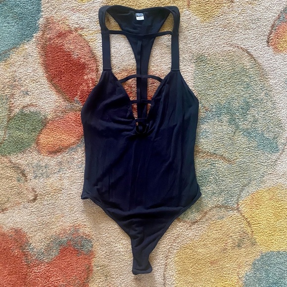 Nordstrom Tops - NWOT Bodysuit from Nordstrom